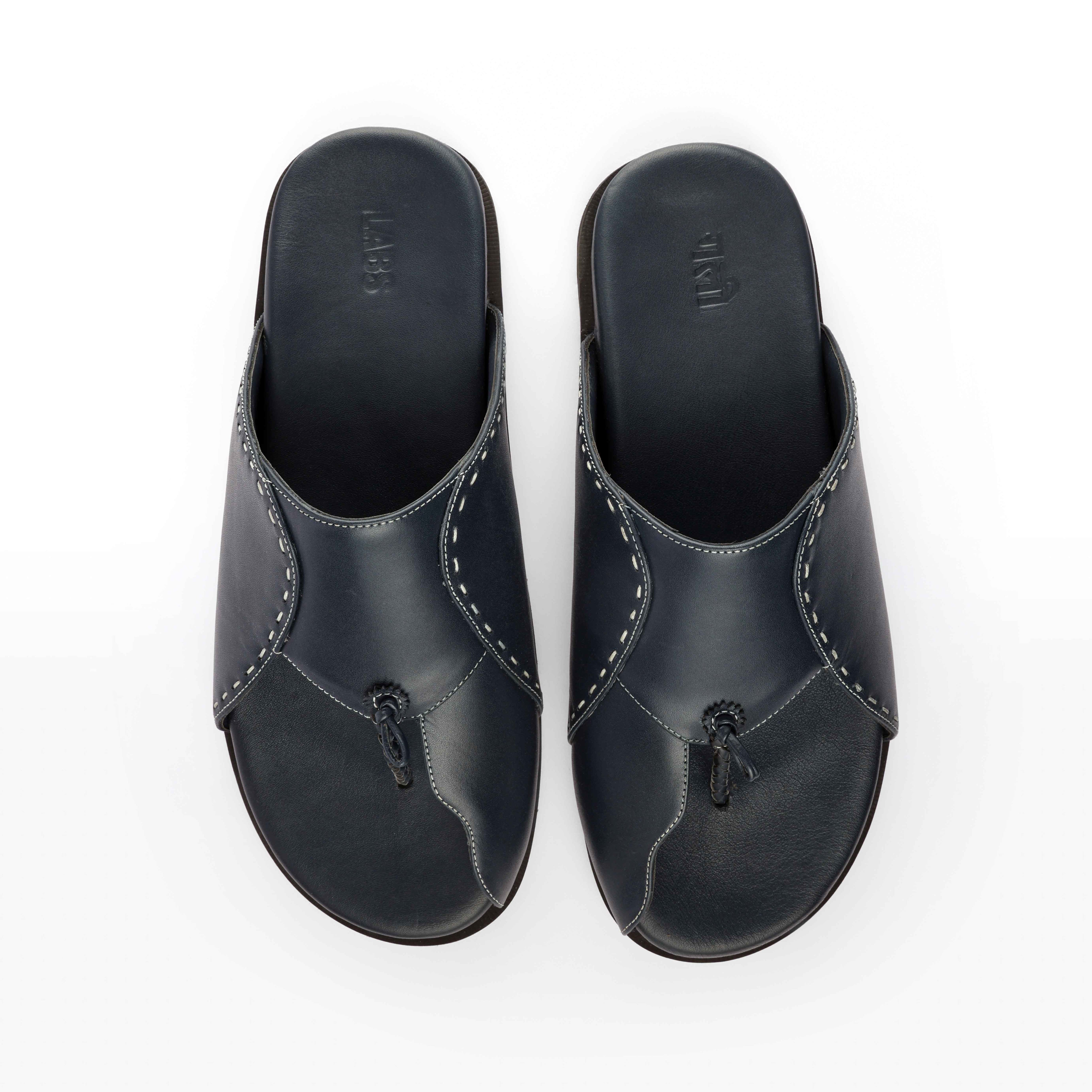 Gully Number 004- Saaya Blue