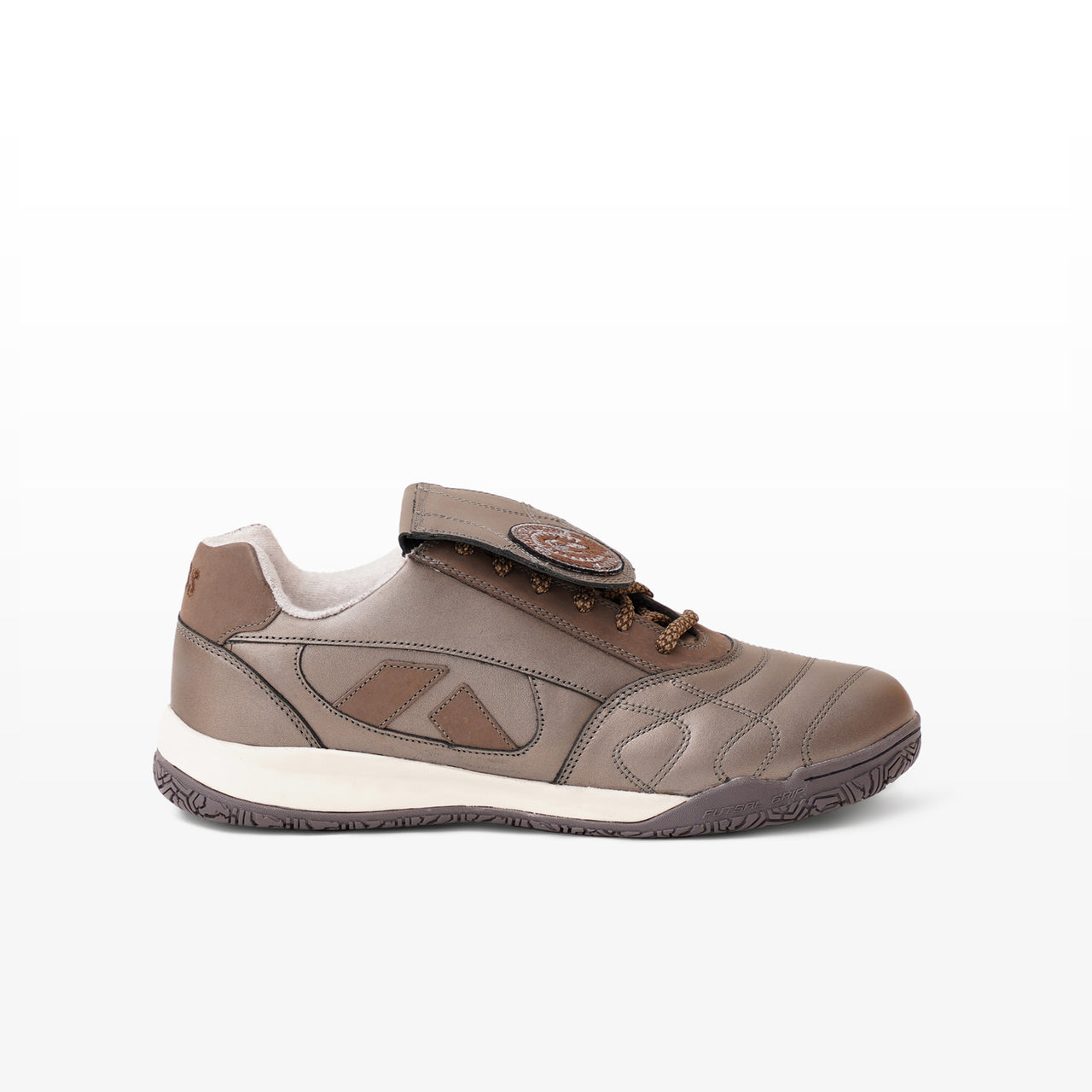 Gully Labs X Nivia - Eleven Crest