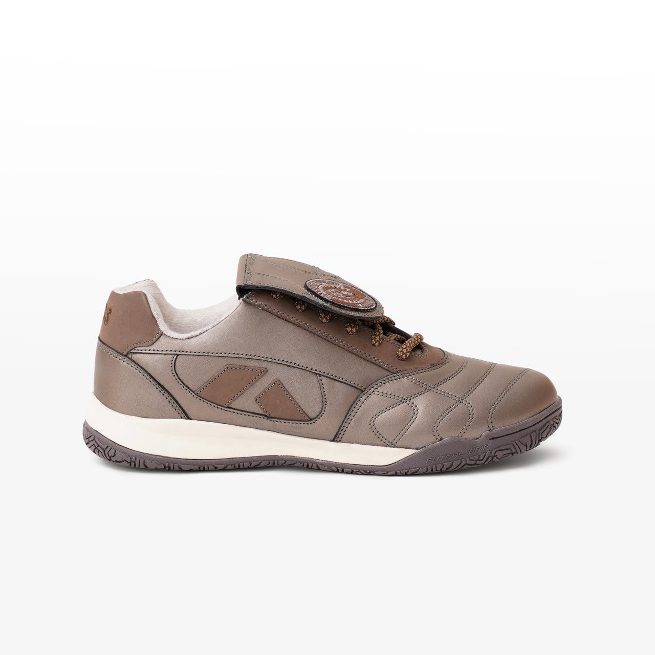 Gully Labs X Nivia - Eleven Crest