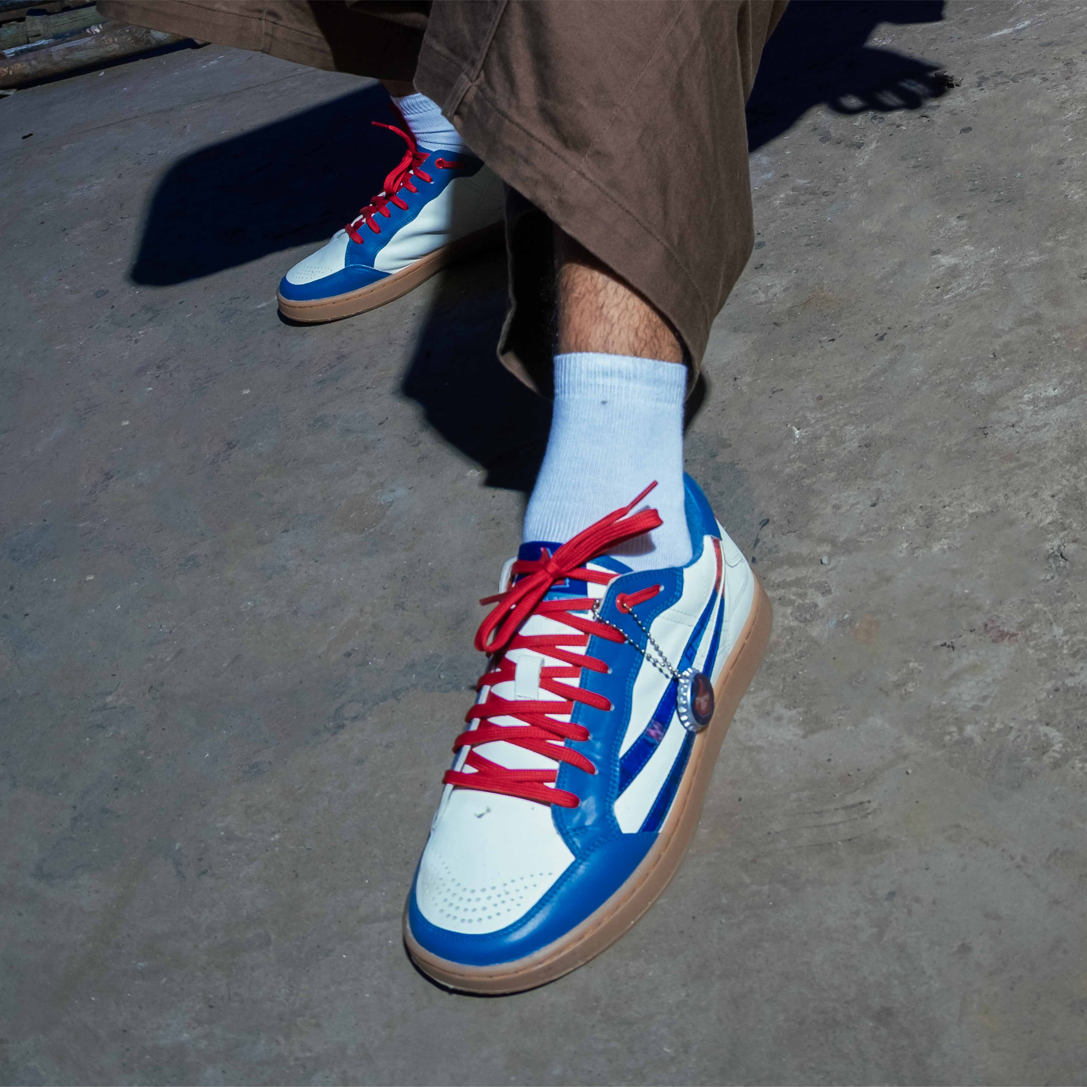 Redeem Now - Thunder White For Men