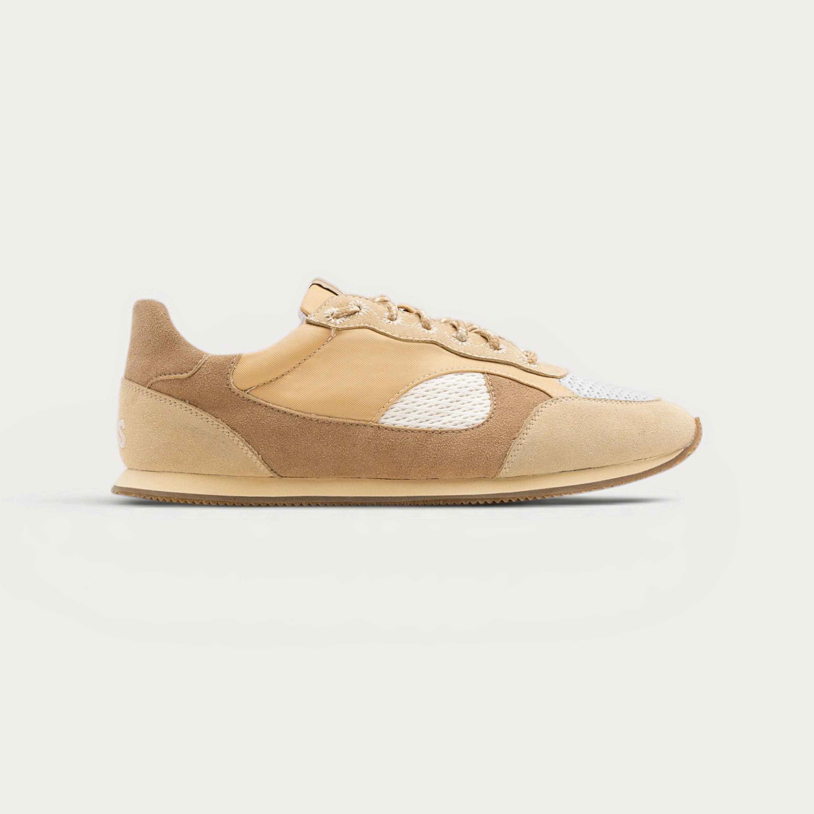 Gully Number 002 – Gati Beige