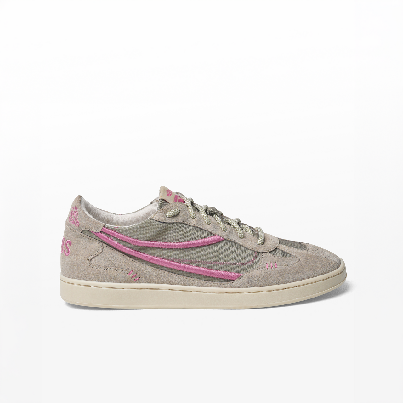 GULLY NUMBER 001 - Baaz Kopal Green