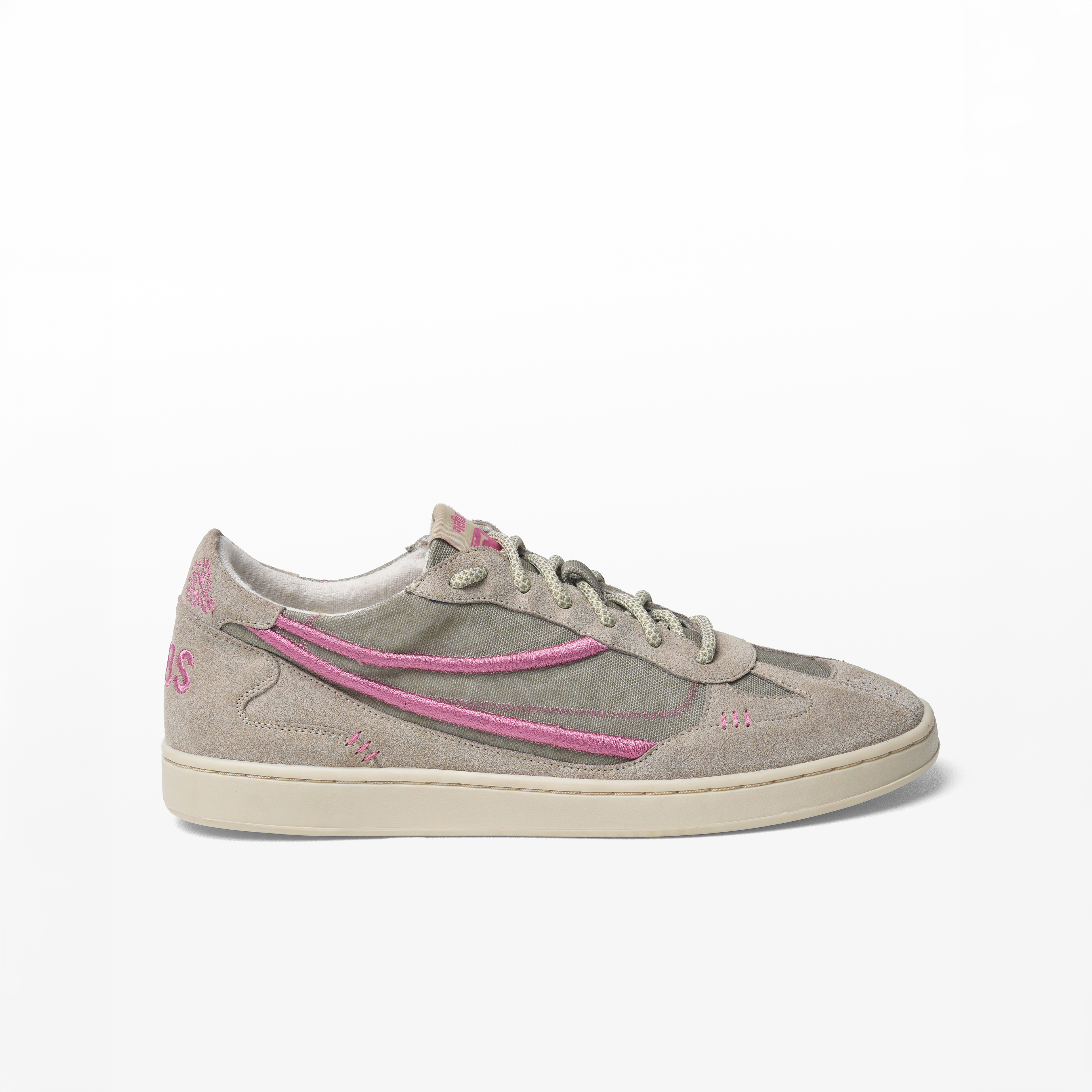 GULLY NUMBER 001 - Baaz Kopal Green