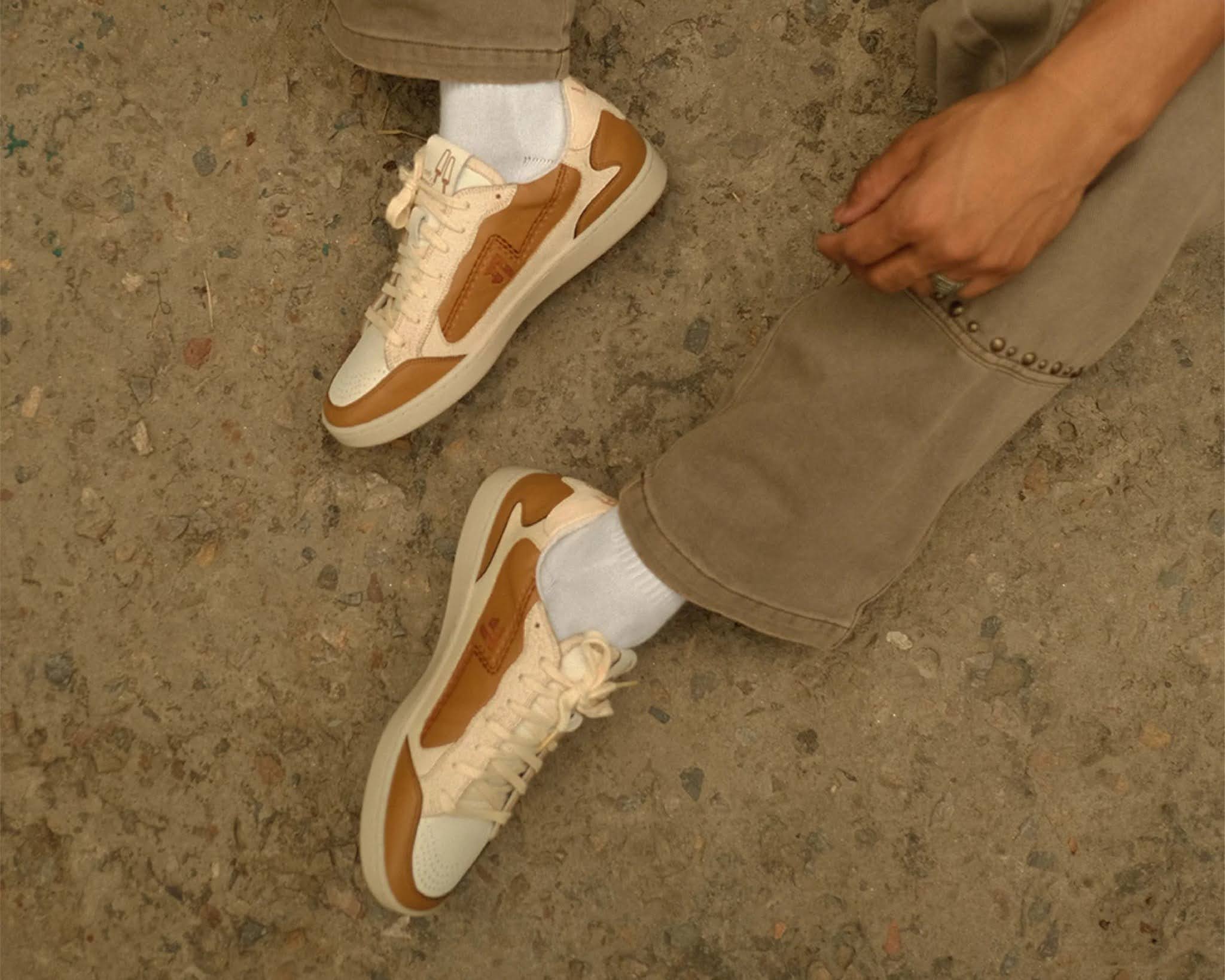 Are Leather Sneakers Good for Summer?