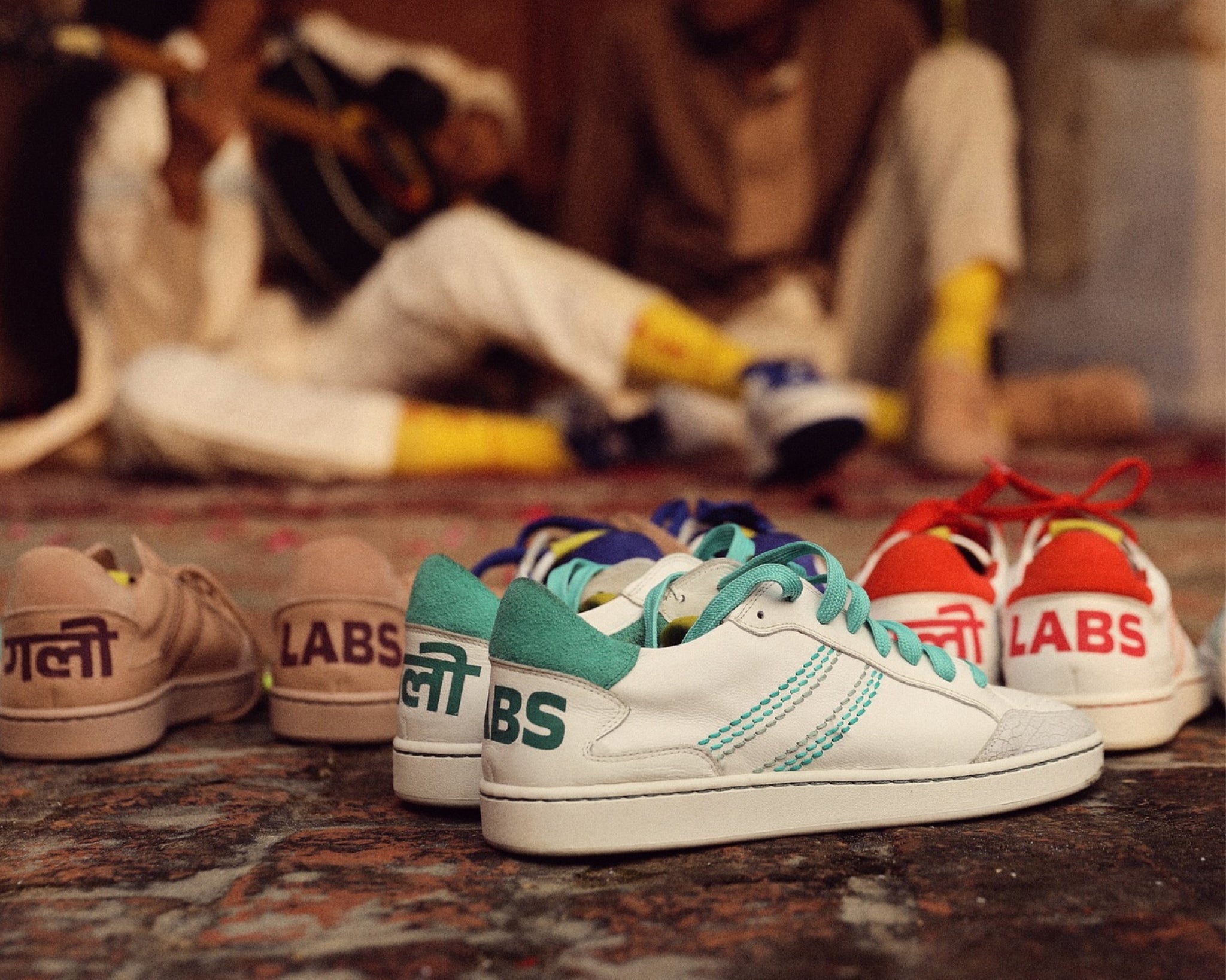 Best Everyday Sneakers in India Built for Daily Wear
