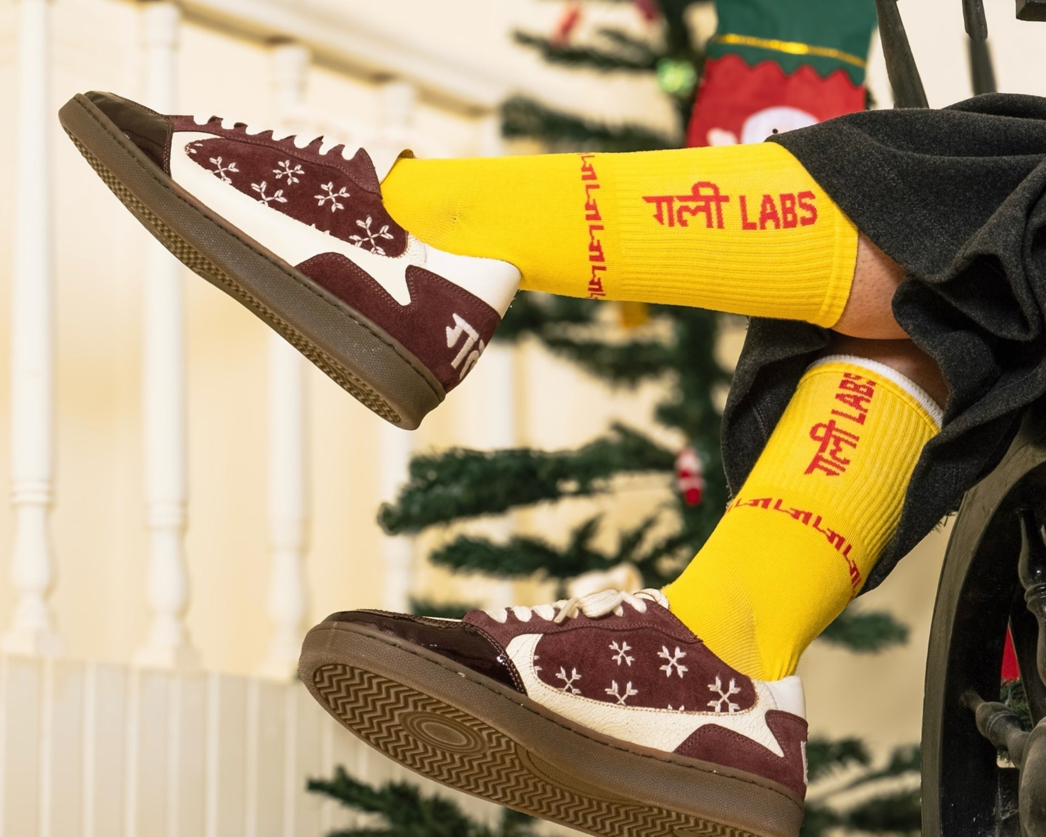 How to Clean and Care for Your Leather Sneakers: The Complete Guide