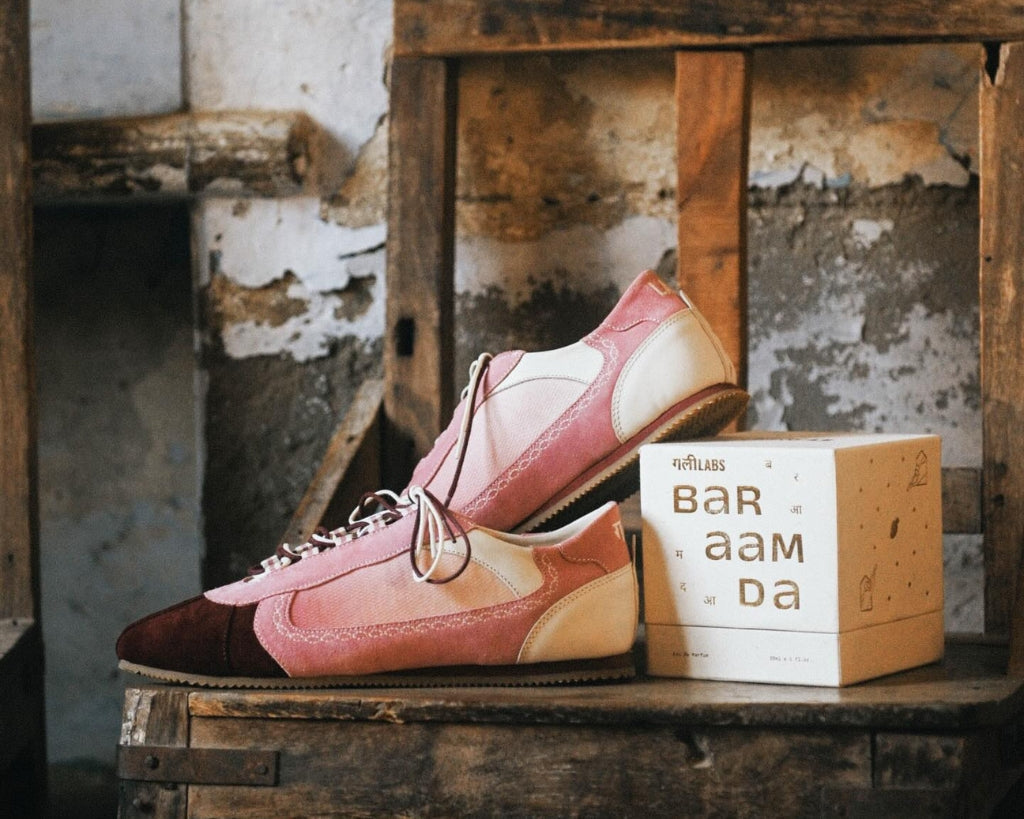 How to Style Sneakers for Formal and Semi-Formal Events
