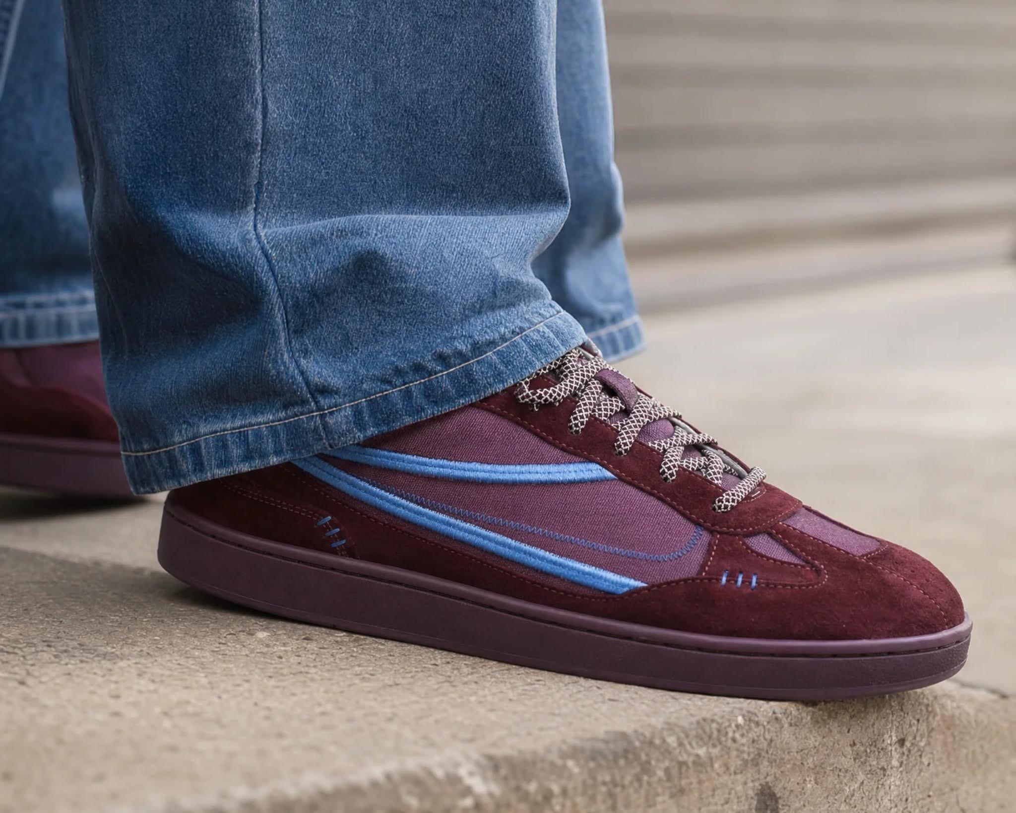Leather Sneakers vs Regular Sneakers: Which One Should You Buy?