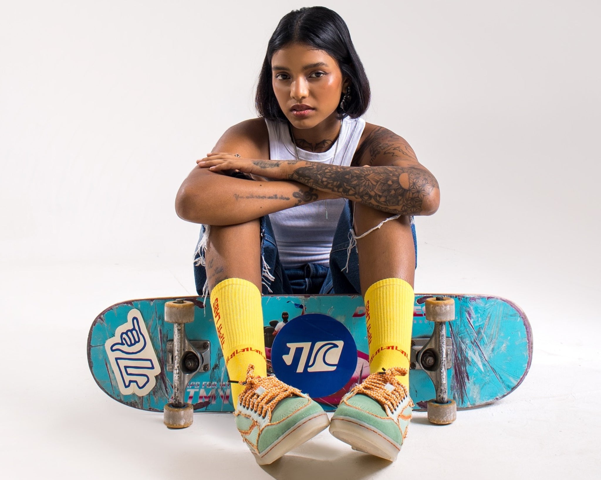 Sneaker Trends for Women in India 2026