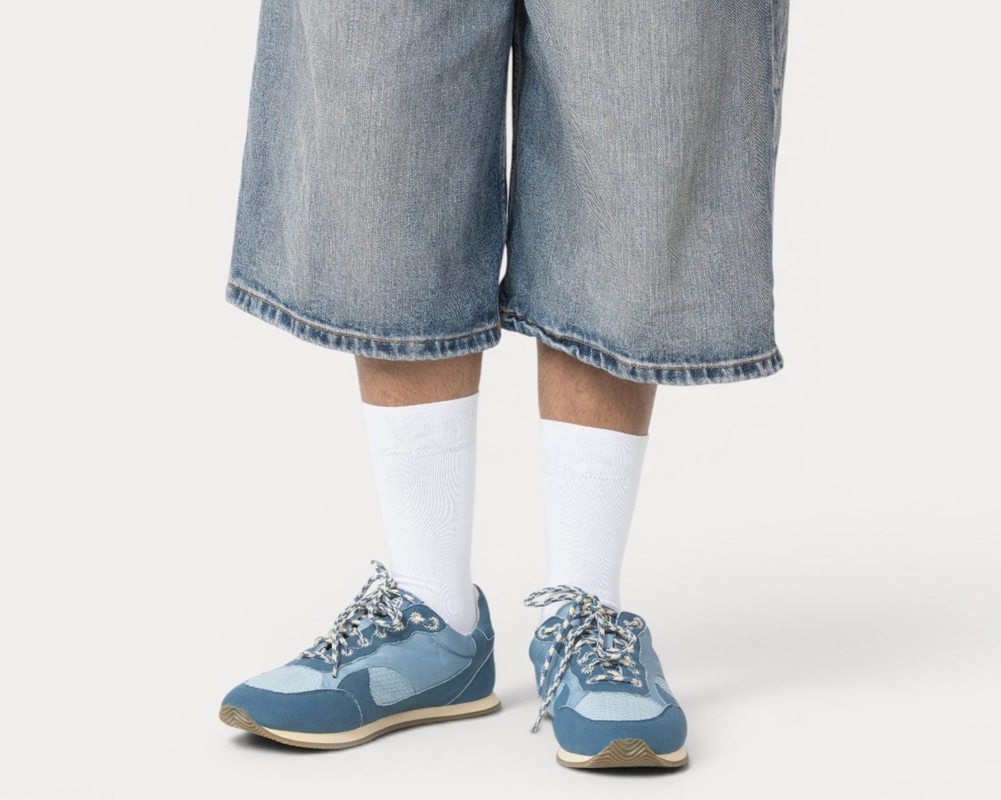 What Are Vintage Trainers and How Do You Style Them?