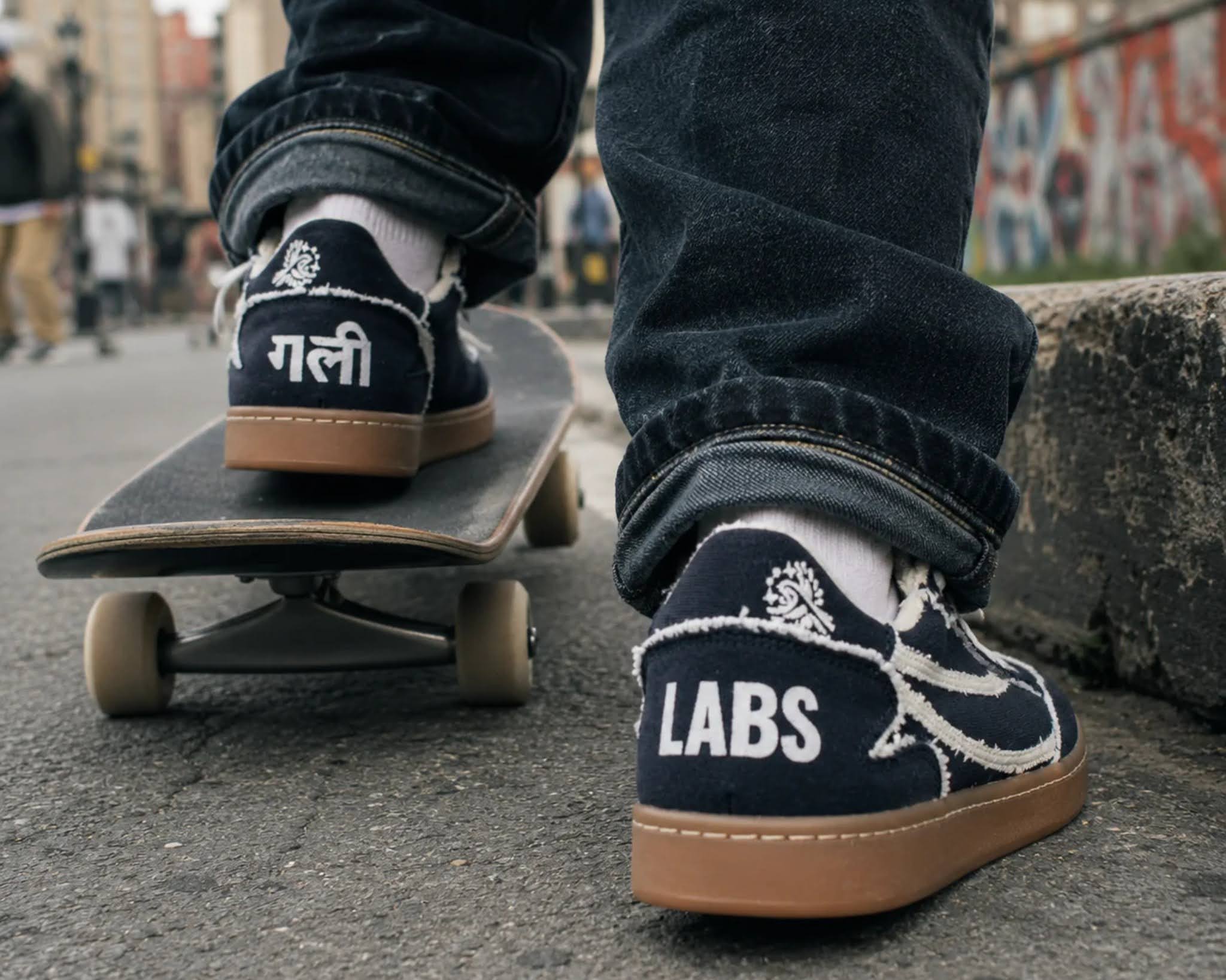 Which Sneakers Are Best for Monsoon