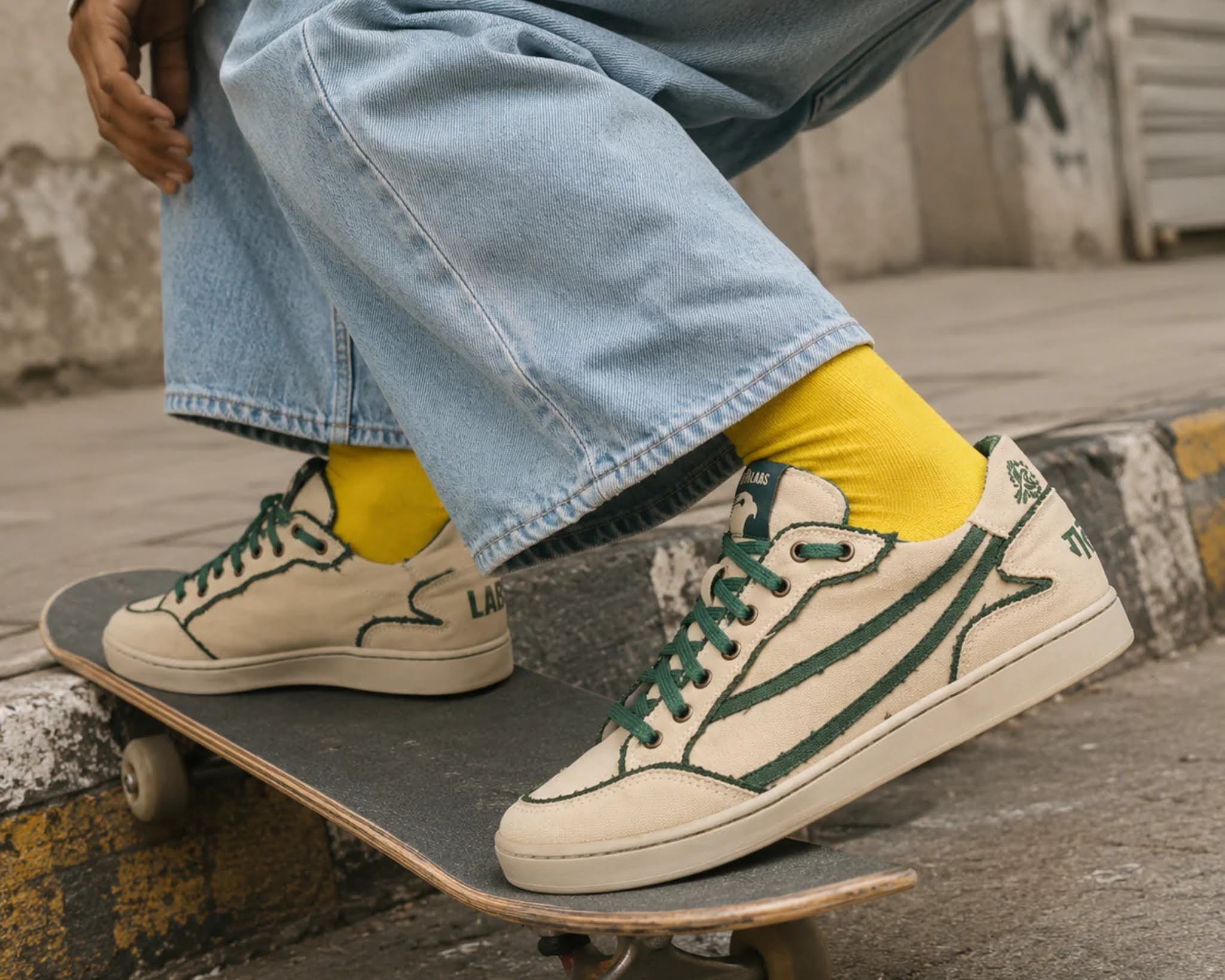 Which White Sneakers for Men Are Easiest to Style