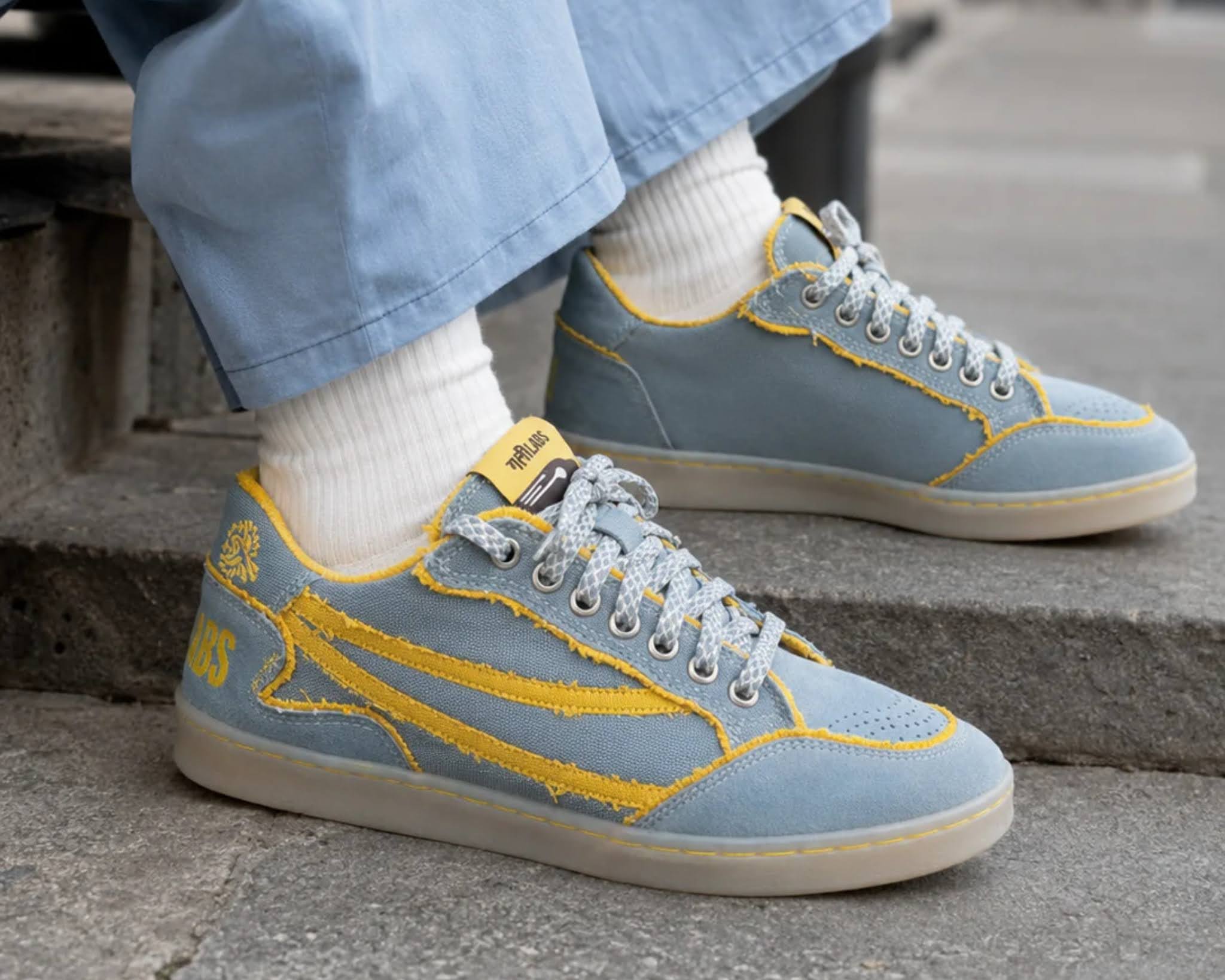 What Is the Difference Between Sneakers and Trainers