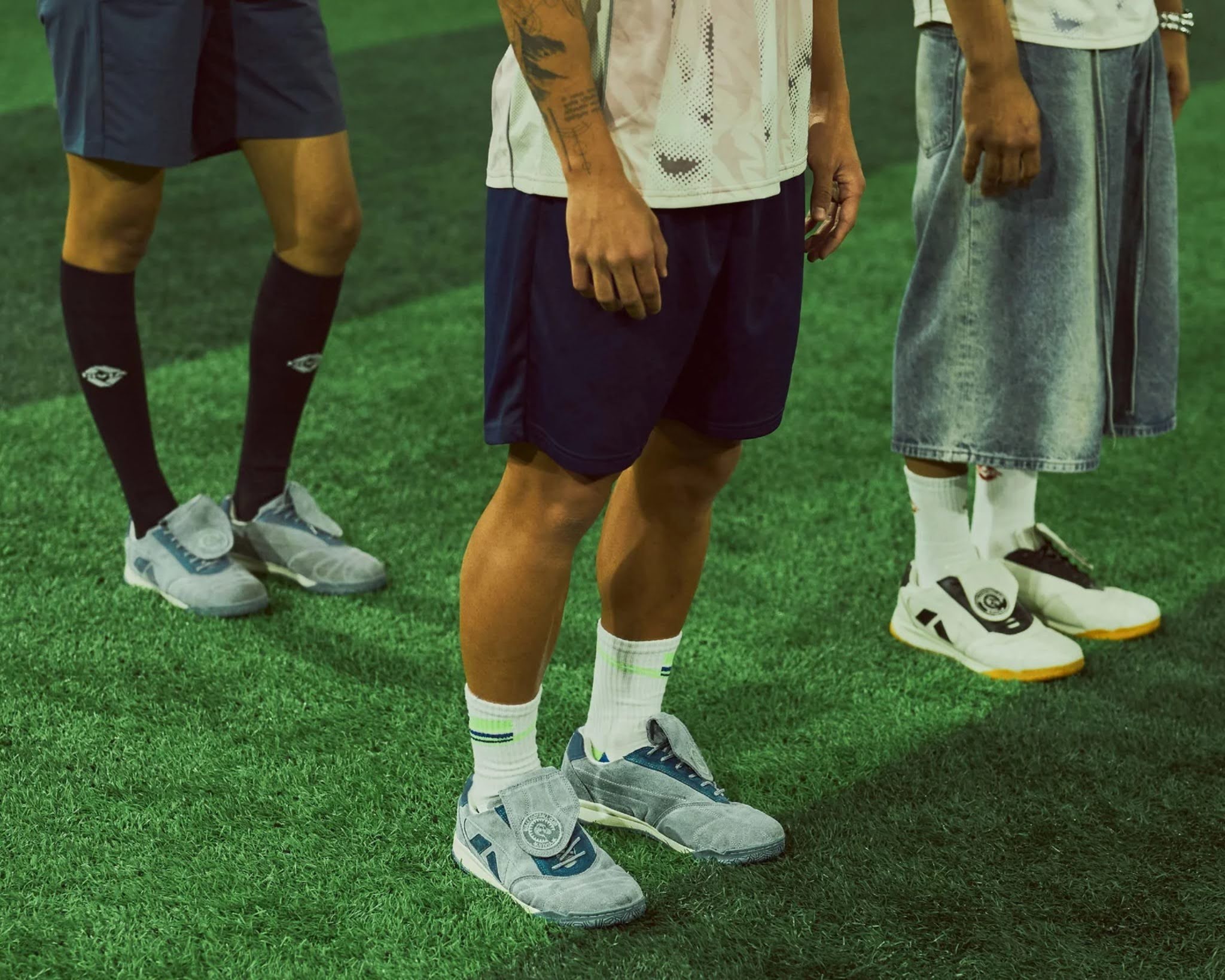 Are Football-Inspired Sneakers Good for Daily Wear