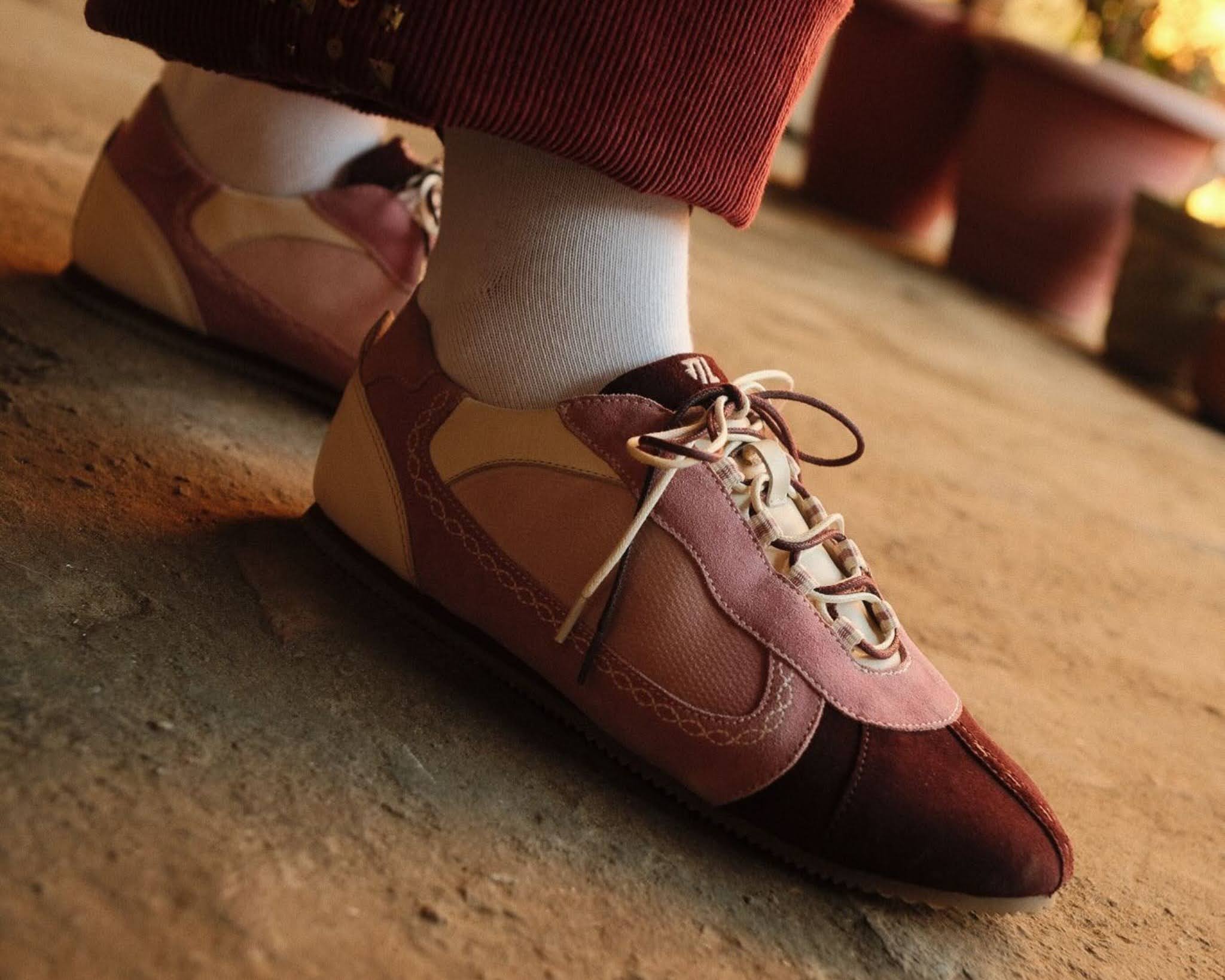 What Are Jutti Sneakers | Gully Labs
