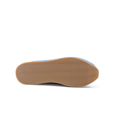 Gully Number 002 - Aangan Blue for Women