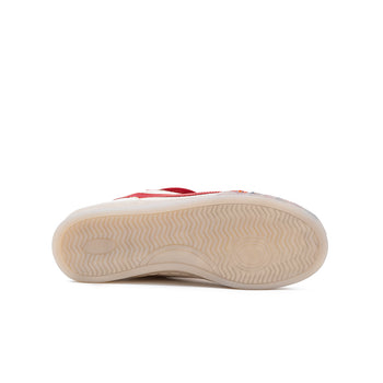 GL001 Buransh Red for Women