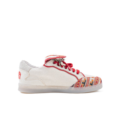 GL001 Buransh Red for Women