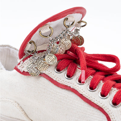 GL001 Buransh Red for Women