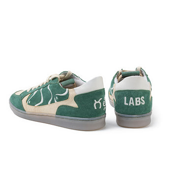 GL001 Khoj Green for Women