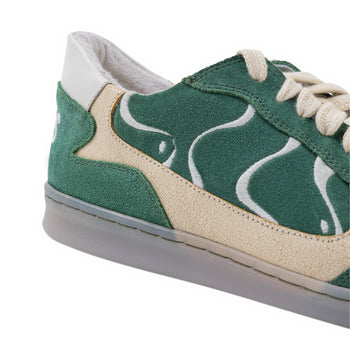 GL001 Khoj Green for Women