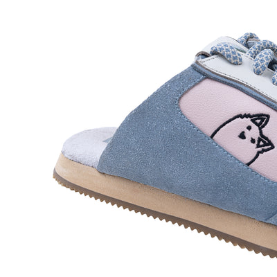 GL002 Aangan Blue