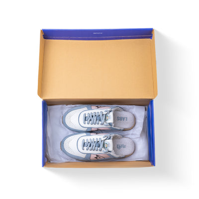 GL002 Aangan Blue