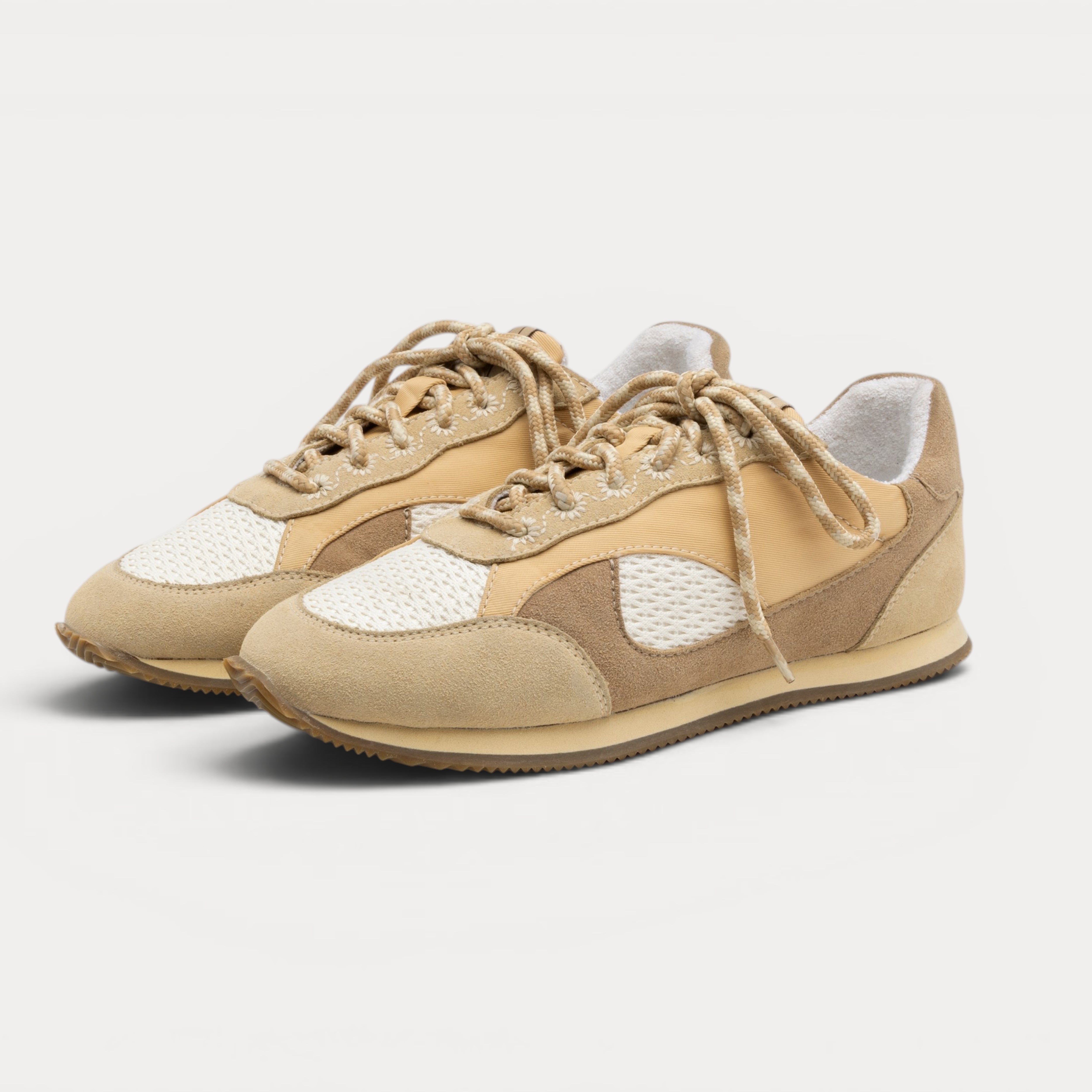 Gully Number 002 – Gati Beige