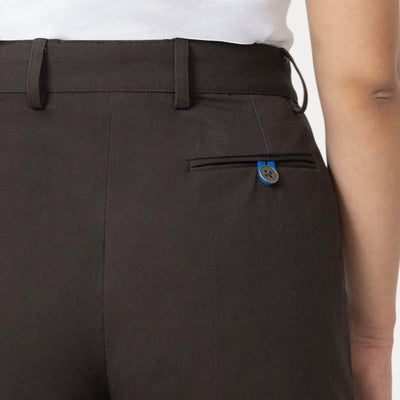 Gully 17 Trousers - Aaroh Brown