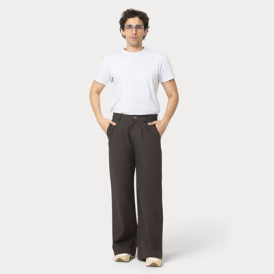 Gully 17 Trousers - Aaroh Brown
