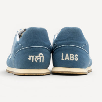 Gully Number 002 – Udaan Blue For Women