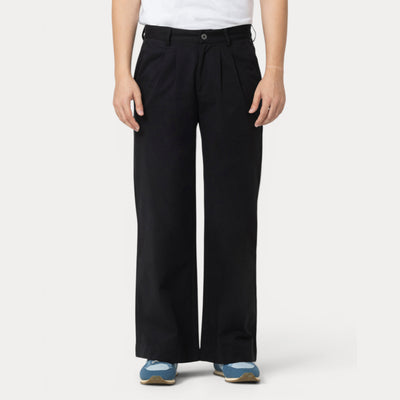 Gully 17 Trousers - Josh Black