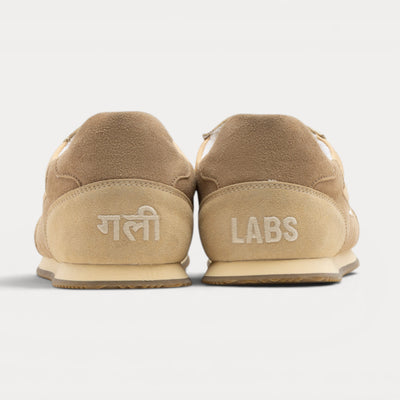 Gully Number 002 – Gati Beige For Women