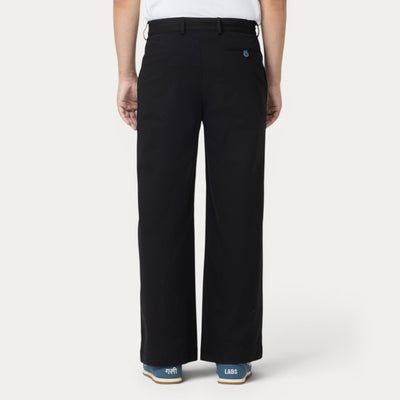 Gully 17 Trousers - Josh Black