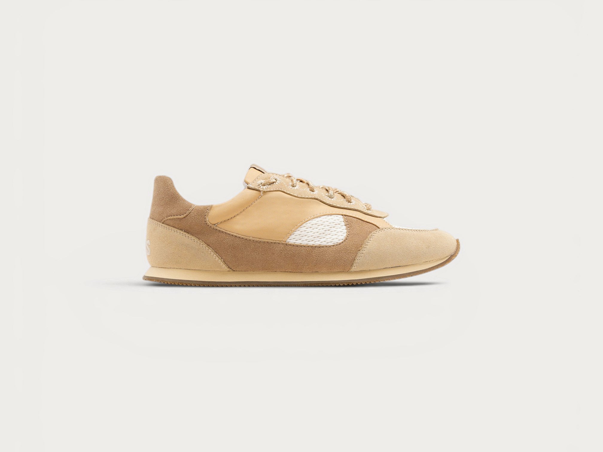 Gully Number 002 – Gati Beige