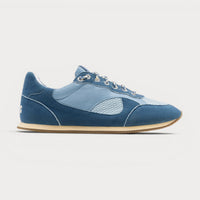 Gully Number 002 – Udaan Blue