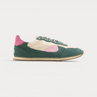 Gully Number 002 – Tezz Green For Women
