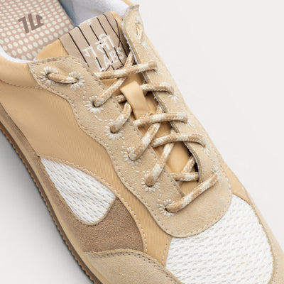 Gully Number 002 – Gati Beige For Women