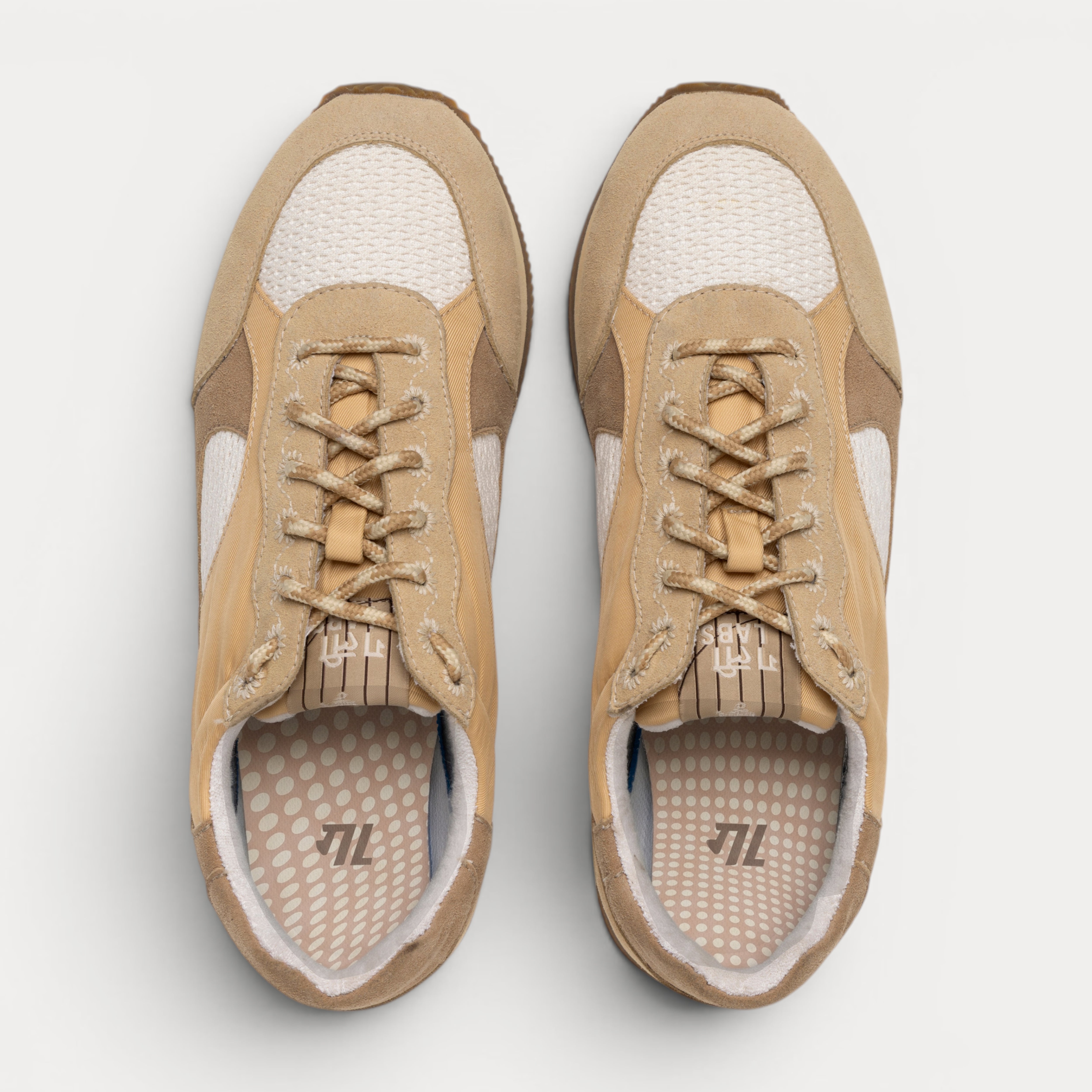 Gully Number 002 – Gati Beige For Women