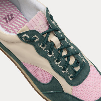 Gully Number 002 – Tezz Green For Women