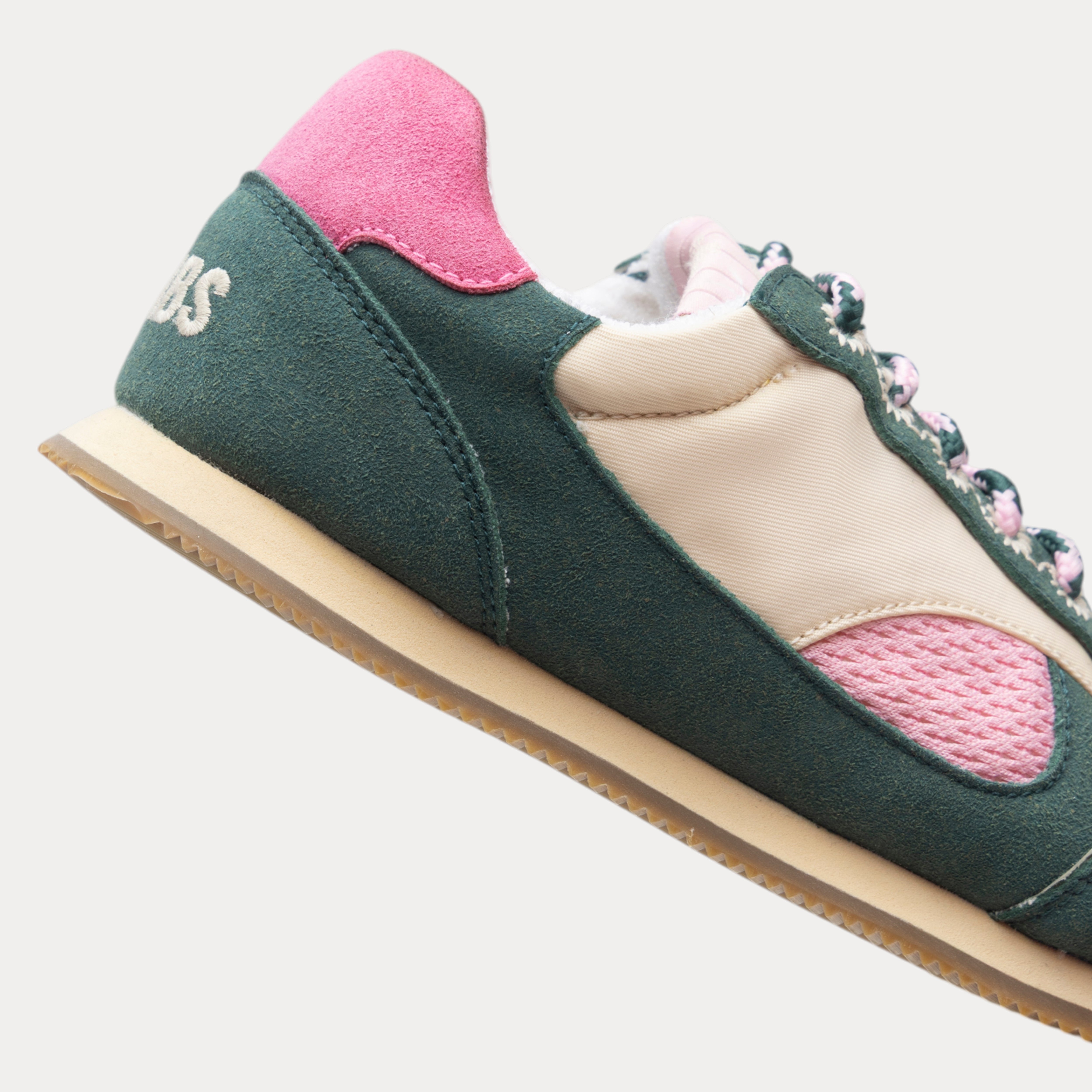 Gully Number 002 – Tezz Green For Women