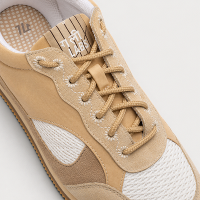 Gully Number 002 – Gati Beige For Women