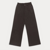 Gully 17 Trousers - Aaroh Brown