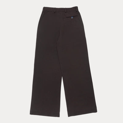 Gully 17 Trousers - Aaroh Brown
