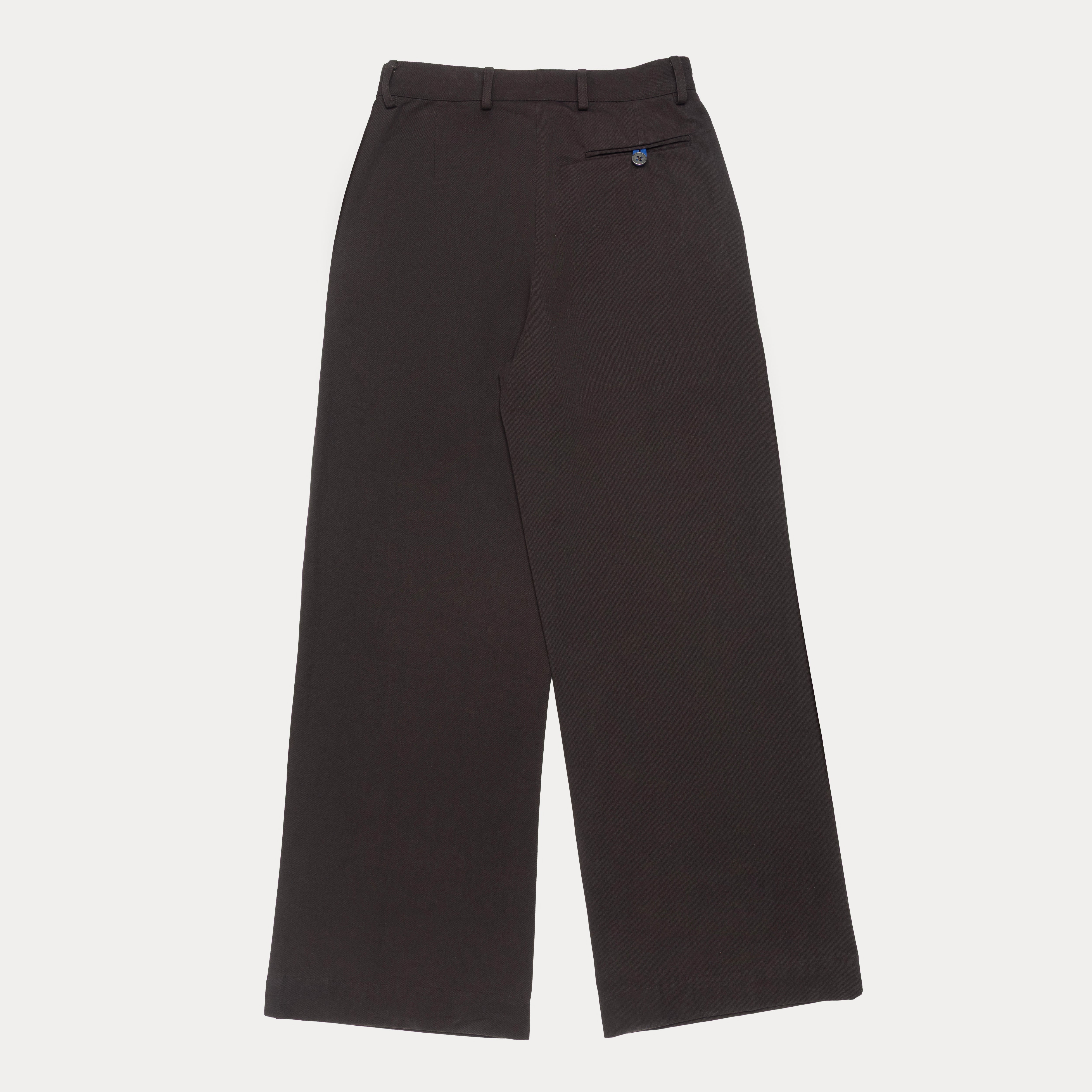 Gully 17 Trousers - Aaroh Brown