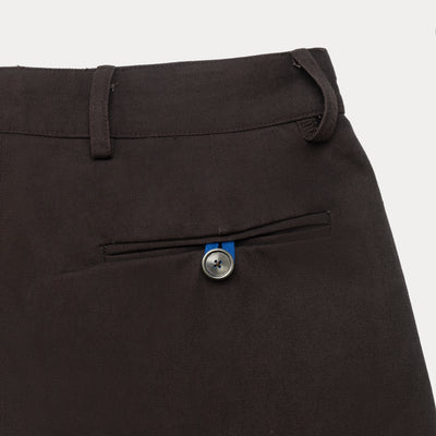 Gully 17 Trousers - Aaroh Brown