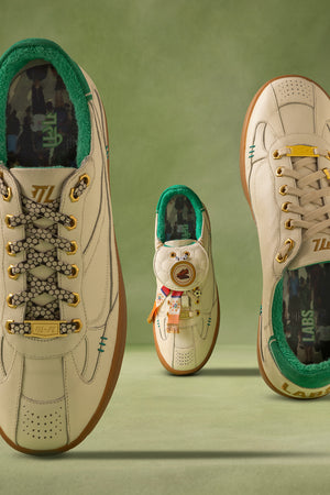 Gully Number 001 – Baaz Elastico — view 4