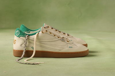 Gully Number 001 – Baaz Elastico