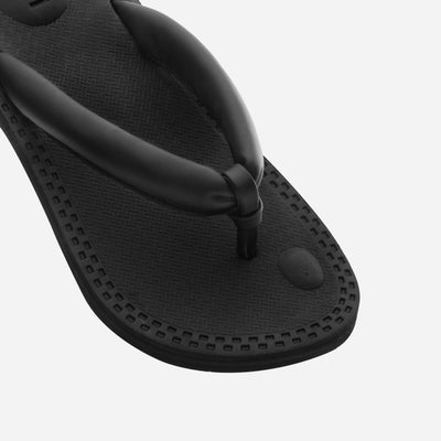 Gully Number 005 – Atlas Black