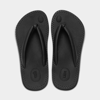 Gully Number 005 – Atlas Black